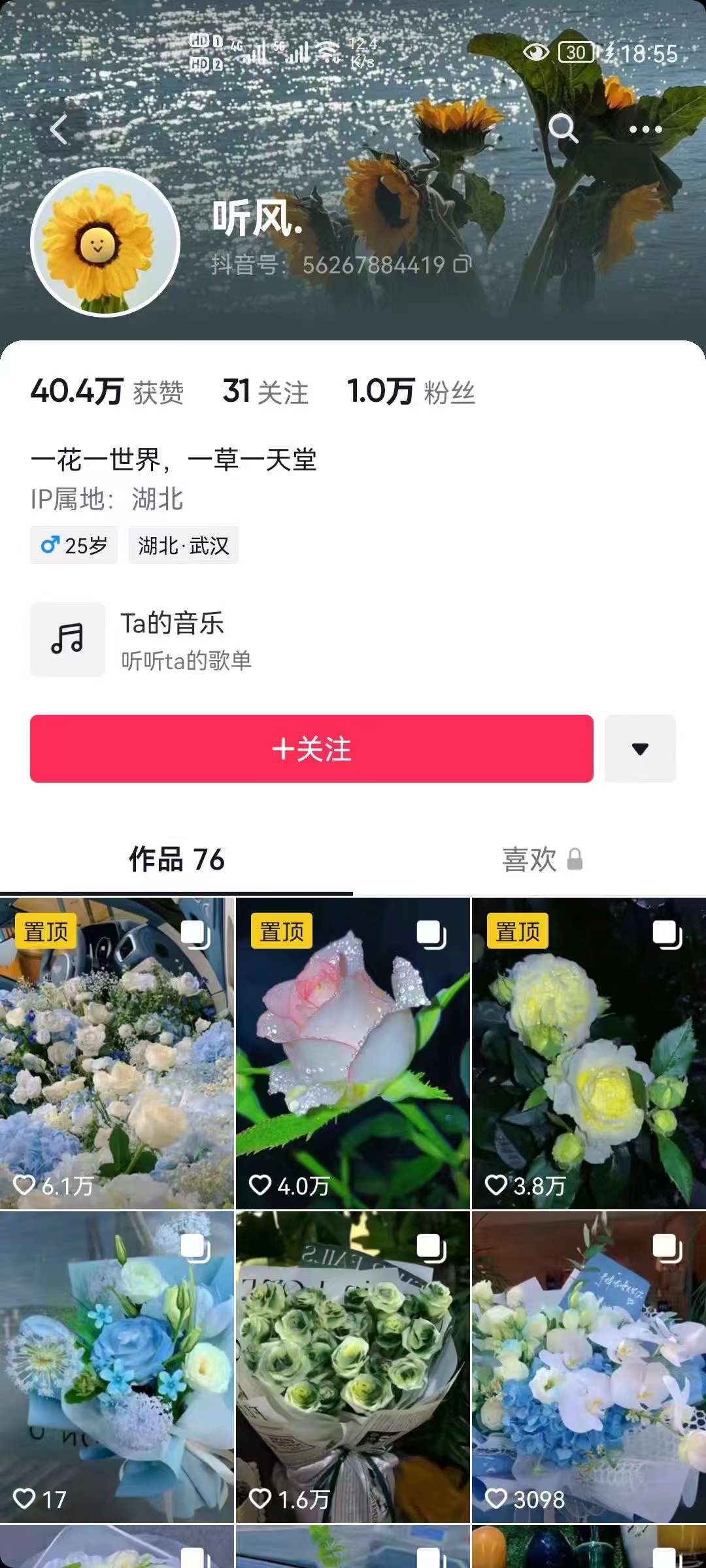 图片[2]大成网创吧-网创项目资源站-副业项目-创业项目-搞钱项目抖音壁纸变现项目：实战日入380+发布壁纸素材获取收益！大成网创吧-网创项目资源站-副业项目-创业项目-搞钱项目大成网创吧