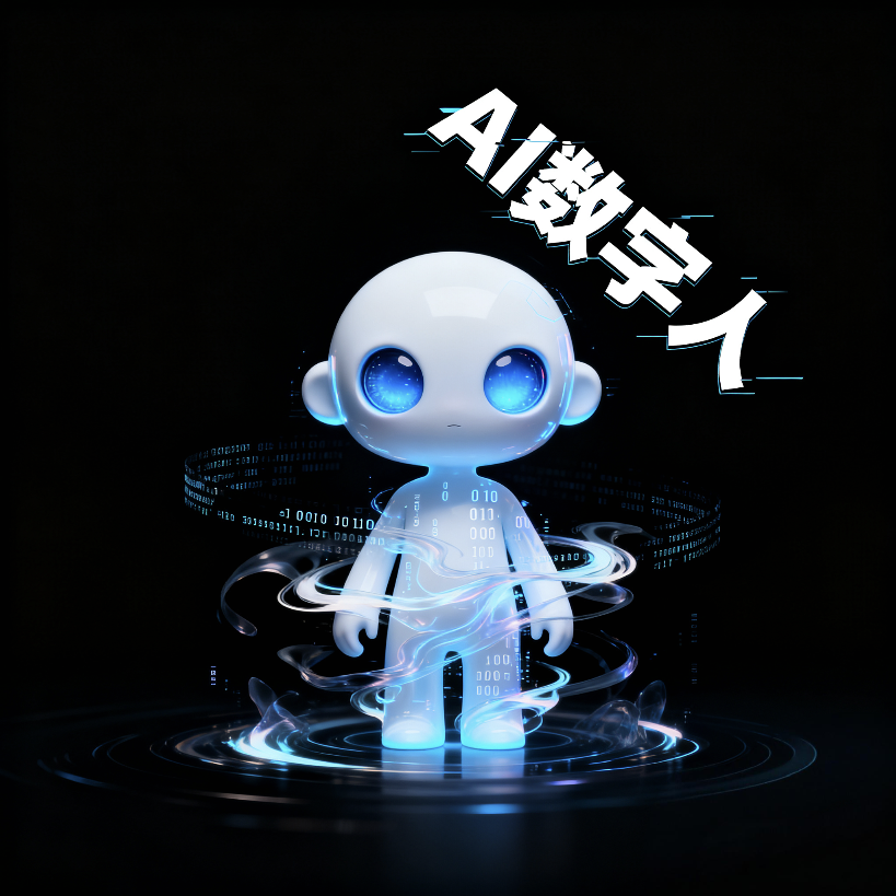 AI数字人掘金，去水印小程序+流量主变现，收益无上限，执行力决定收入大成网创吧-网创项目资源站-副业项目-创业项目-搞钱项目大成网创吧