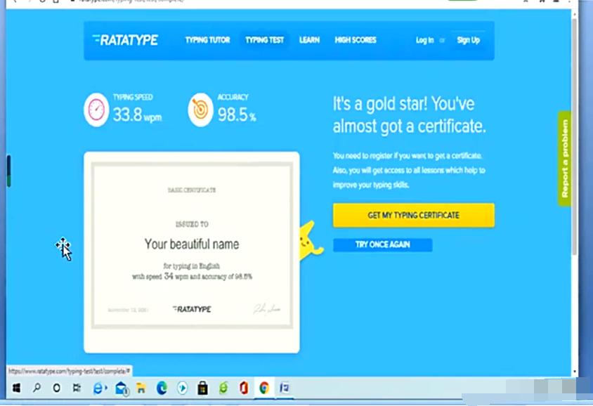 Amazon打字赚美金项目，简单操作，适合新手【视频课程】大成网创吧-网创项目资源站-副业项目-创业项目-搞钱项目大成网创吧
