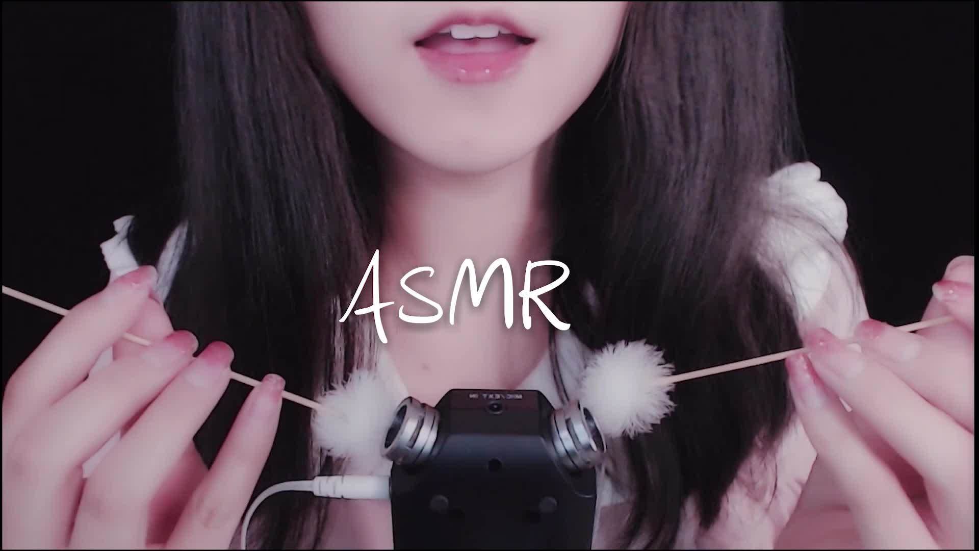 靠搬运ASMR视频，引流精准粉，私域单日变现500+大成网创吧-网创项目资源站-副业项目-创业项目-搞钱项目大成网创吧